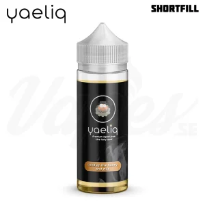 Yaeliq – Land of the Honey and Milk (100 ml, Shortfill)