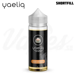 Yaeliq – Mothers Milkshake (100 ml, Shortfill)
