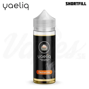 Yaeliq – Nectarine (100 ml, Shortfill)