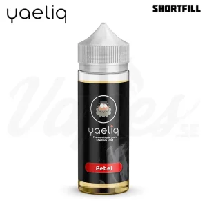 Yaeliq – Petel (100 ml, Shortfill)