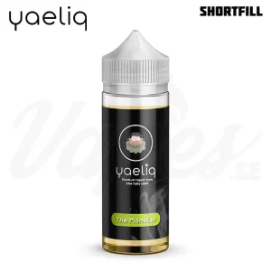 Yaeliq – The Monster (100 ml, Shortfill)
