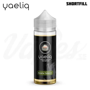 Yaeliq – Zoosha Tobacco (100 ml, Shortfill)