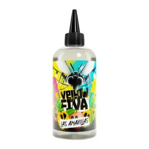 Yellow Fiva – Las Amarillas (200 ml, Shortfill)
