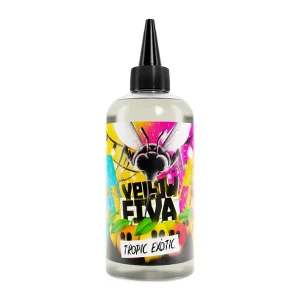 Yellow Fiva – Tropic Exotic (200 ml, Shortfill)