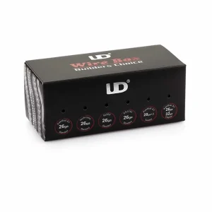 Youde/UD Wire BOX – Utgått