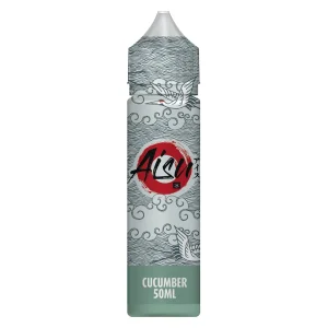 Zap Jucie Aisu – Cucumber (50ml)