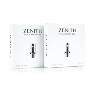 Zenith Coils från Innokin (5-pack)