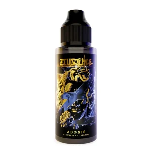 ZEUS JUICE – ADONIS
