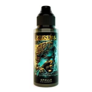 ZEUS JUICE – APOLLO