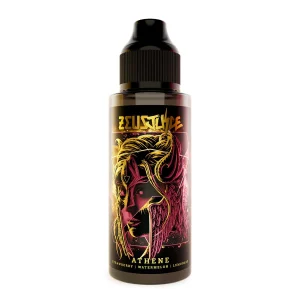 ZEUS JUICE – ATHENE