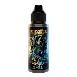 ZEUS JUICE – ATLANTIS