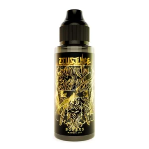 ZEUS JUICE – BOREAS