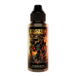 ZEUS JUICE – CERBERUS