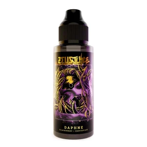 ZEUS JUICE – DAPHNE