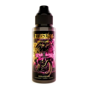 ZEUS JUICE – DRAKON