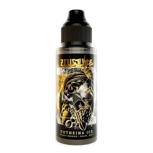 ZEUS JUICE – EUTHEINA ICE