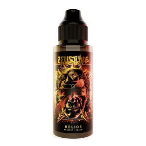 ZEUS JUICE – HELIOS