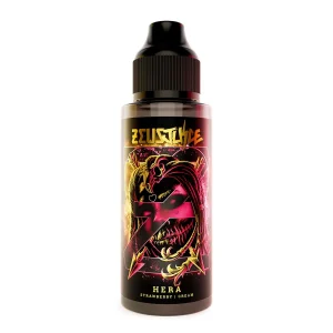 ZEUS JUICE – HERA