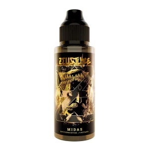 ZEUS JUICE – MIDAS