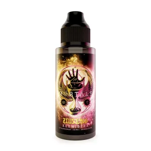 ZEUS JUICE – MORTALS KEEWIBERA