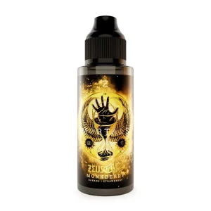 ZEUS JUICE – MORTALS MONKBERRY