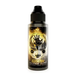 ZEUS JUICE – MORTALS PHOENIX