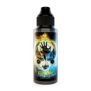 ZEUS JUICE – MORTALS TOOTH FAIRY