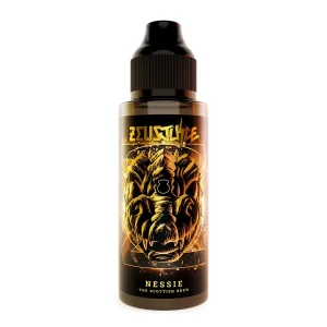 ZEUS JUICE – NESSIE