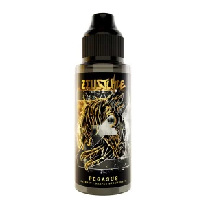 ZEUS JUICE – PEGASUS