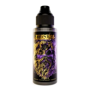 ZEUS JUICE – ZEUS