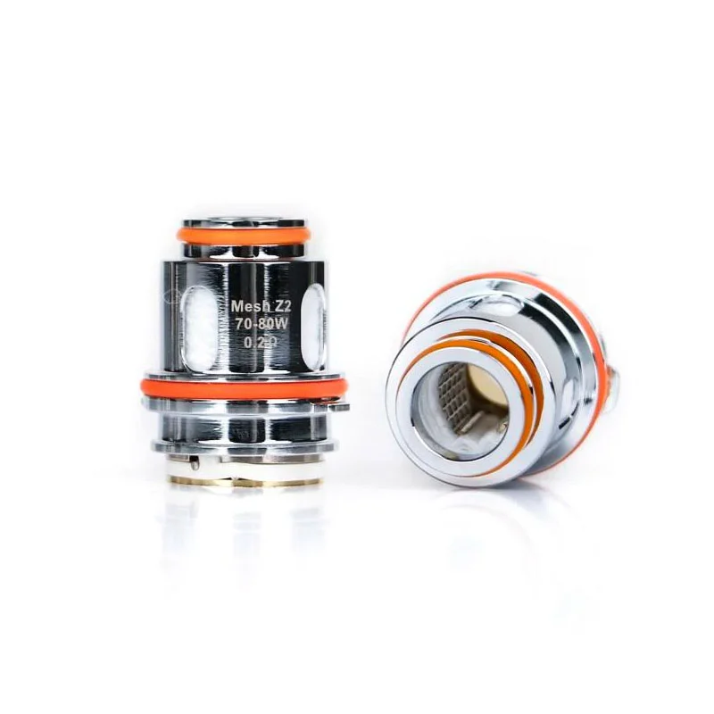 Zeus Z Mesh Coils från Geekvape (5-pack) - Image 2