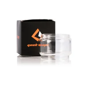 Zeus Z Sub-Ohm Tank Ersättningsglas från Geekvape (5ml)